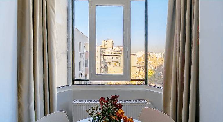 Holiday apartment | Near Stavropoleos Monastery — photo 3