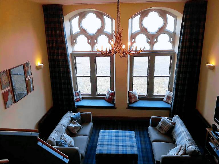 Apartment Fort Augustus