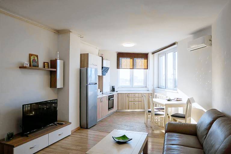 Apartman Oradea