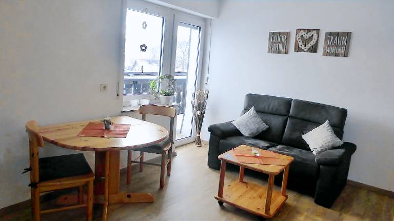 Ferienhaus Winterberg