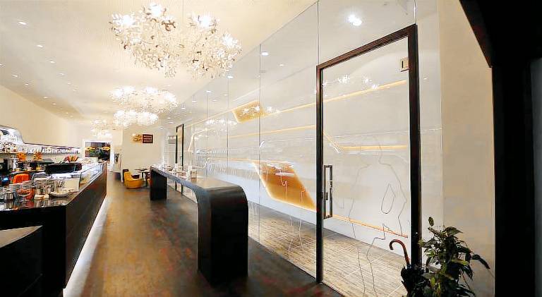 Boutique Hotel Imperialart — photo 4