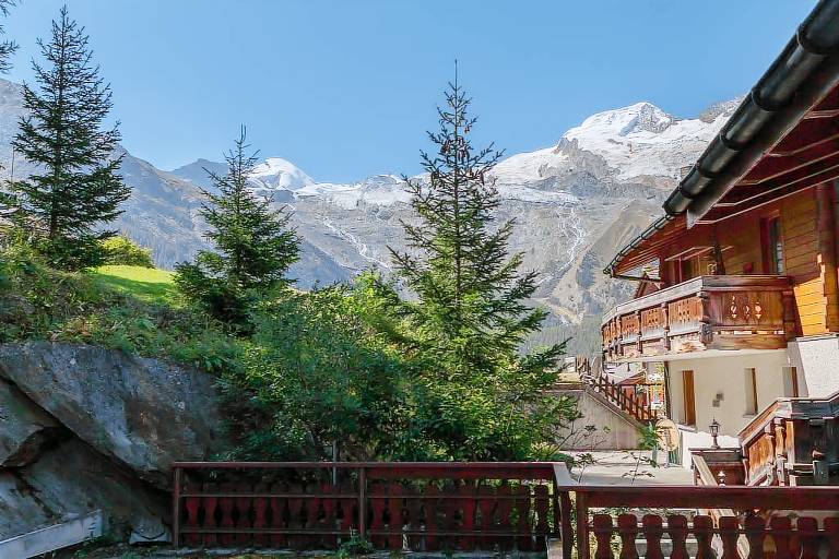 Big holiday apartment with terrace | Ski nearby | Pet-friendly — photo 4