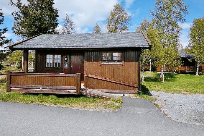 Gjestgiveri  Beitostølen