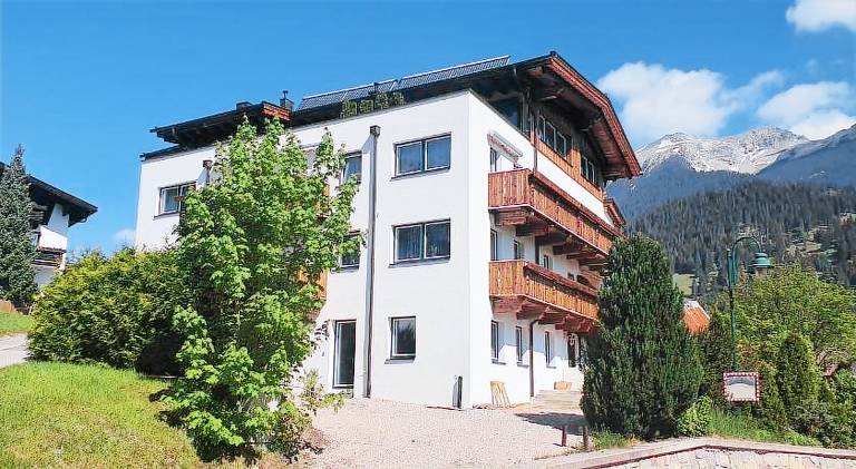 Holiday apartment | Next to the ski | Dogs allowed — photo 3