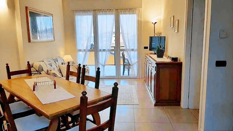 Ferienwohnung Verbania