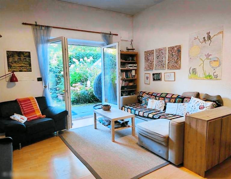 Ferienwohnung  Marienfelde