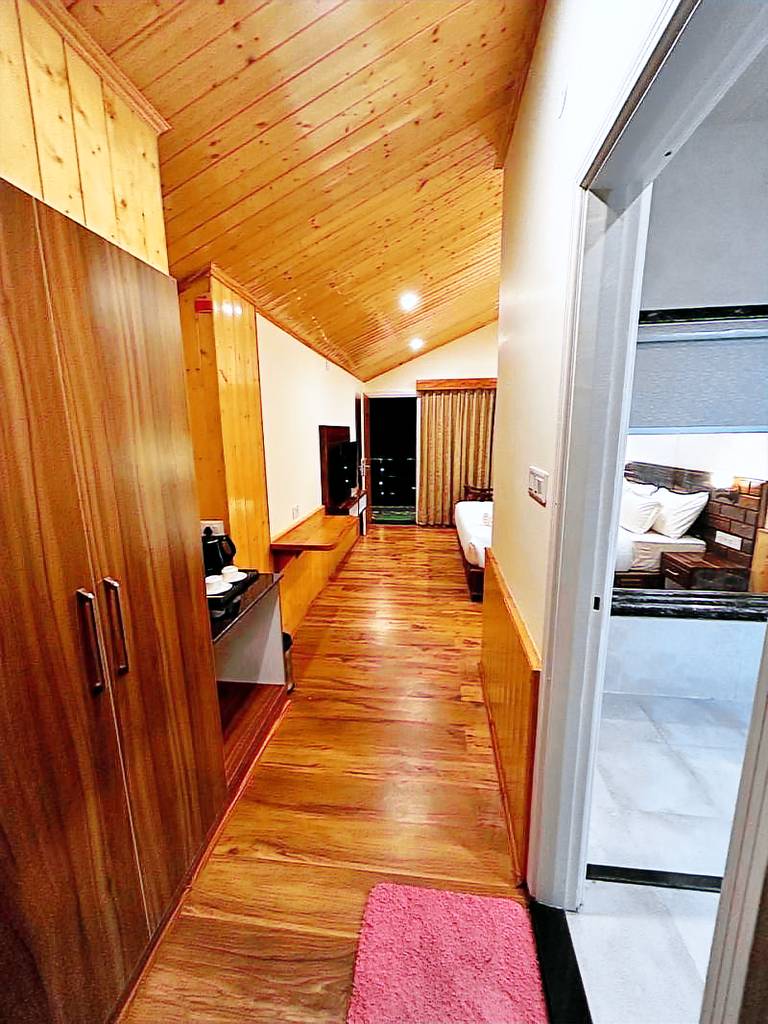 The Stone Age: A Boutique Hotel — photo 5