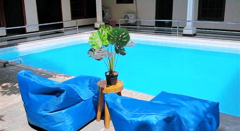 Wonderful villa with pool | Pets allowed — photo 3