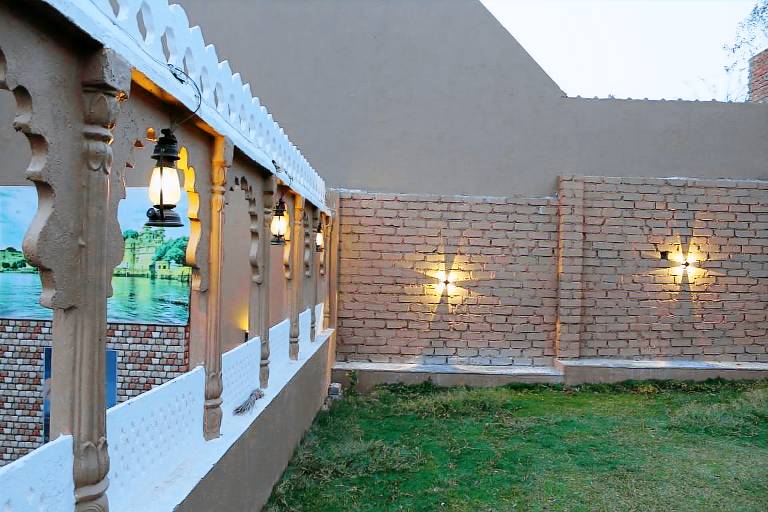 Child-friendly villa with garden, BBQ & pool | Pet-friendly — photo 4