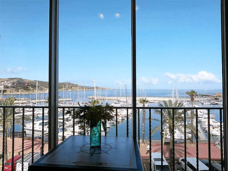 Studio Banyuls-sur-Mer