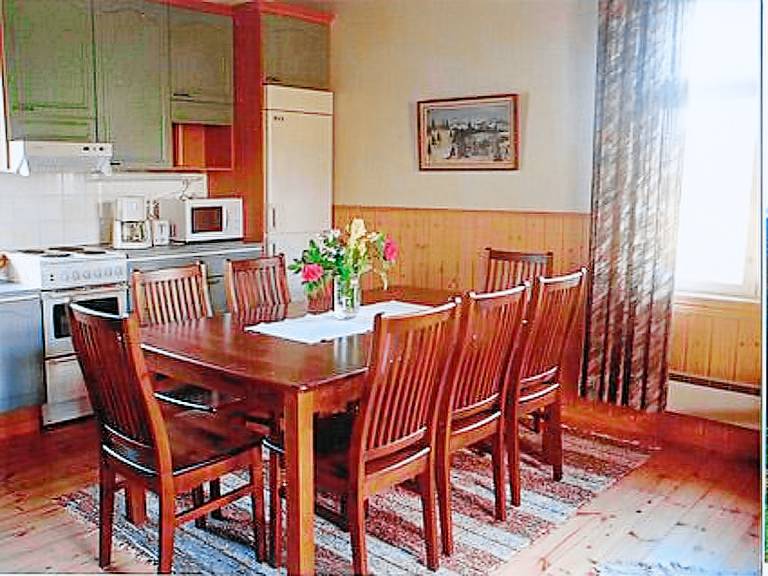 Big vacation home with sauna | Nature view | Pets are welcome — photo 4