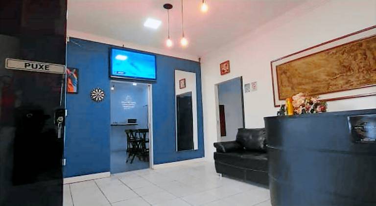 Hotel Perola Ltda — photo 3