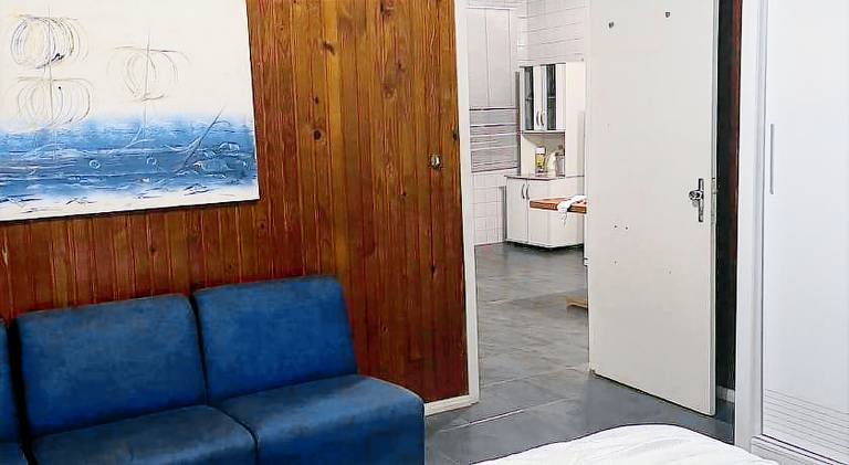 Apartment with 2 rooms for 4 persons — photo 4
