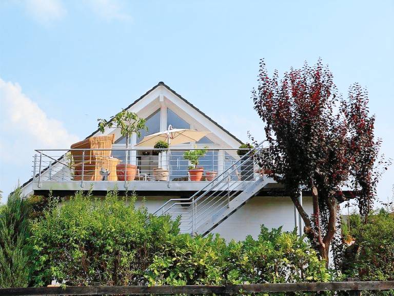 Ferienwohnung Marburg