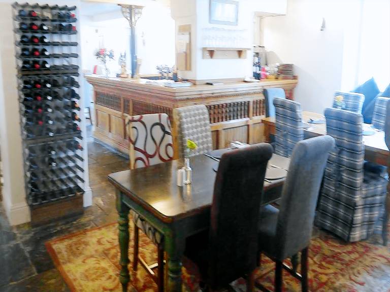 The 3 Millstones Inn — photo 5