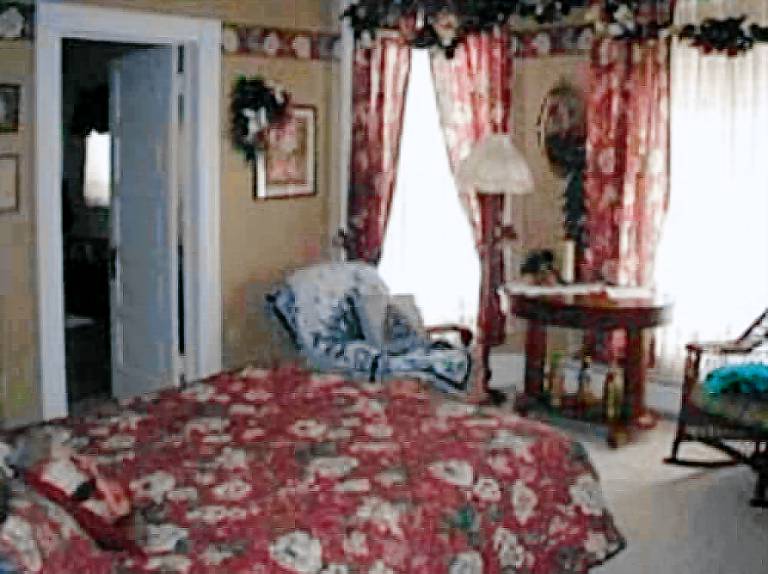 Bed and breakfast  Olean