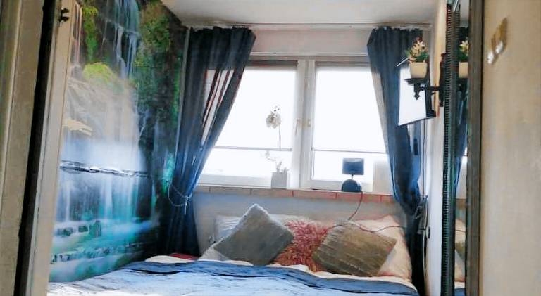 Apartment Siedlce County