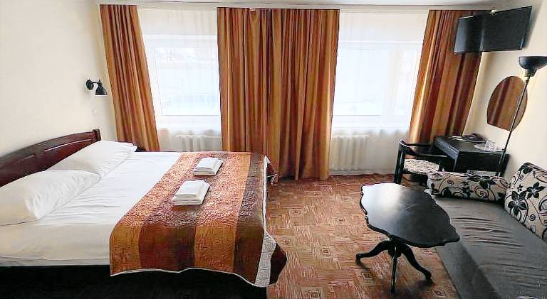 Dorell Hotel — photo 2