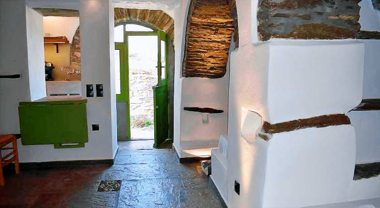 House with 1 room for 3 persons — photo 3