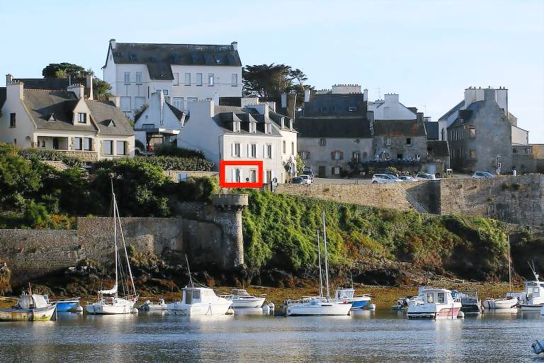 Appartement Le Conquet