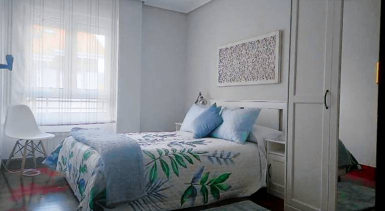 Apartamento Limpias