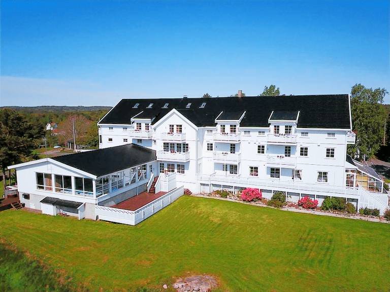 Arendal Herregaard Spa & resort — photo 5