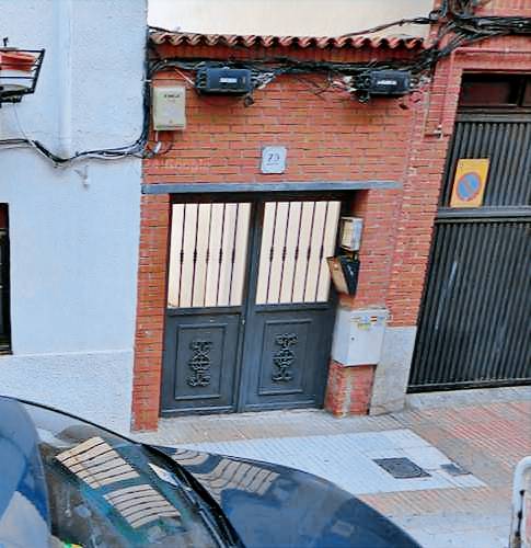 Apartamento Getafe
