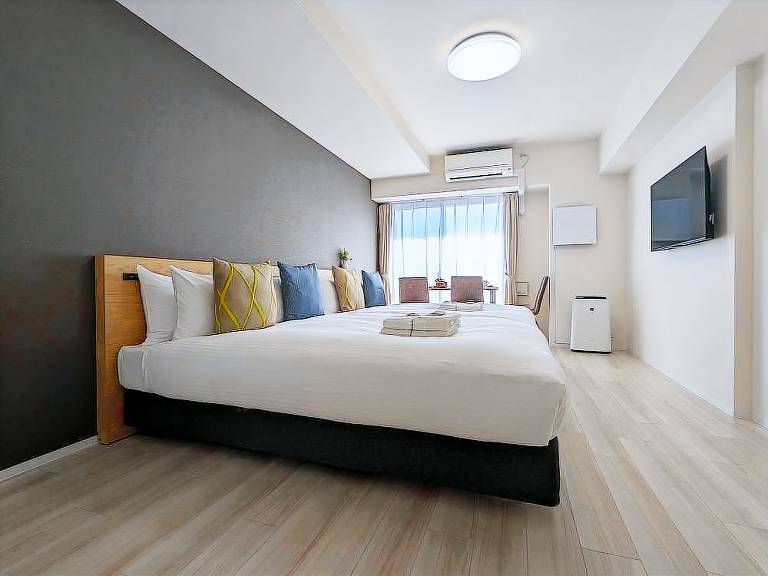 Aparthotel Osaka