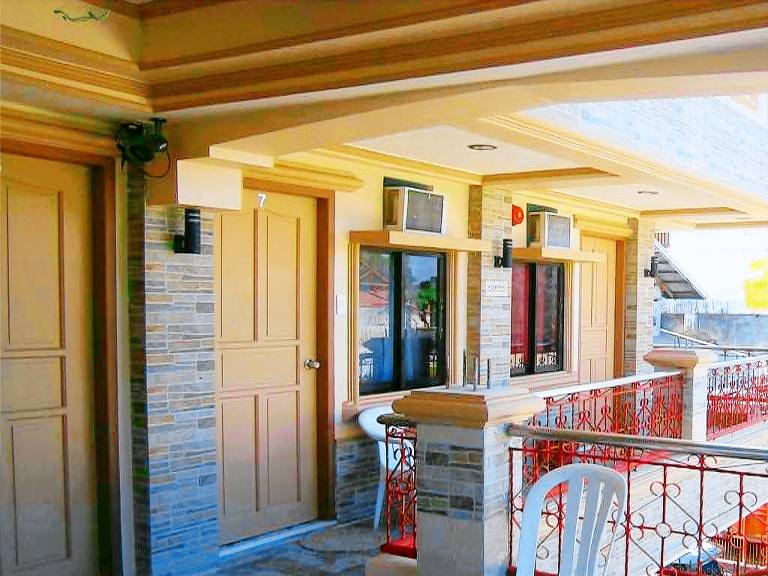 Wonderful lodge with garden & terrace | Dogs allowed — photo 2