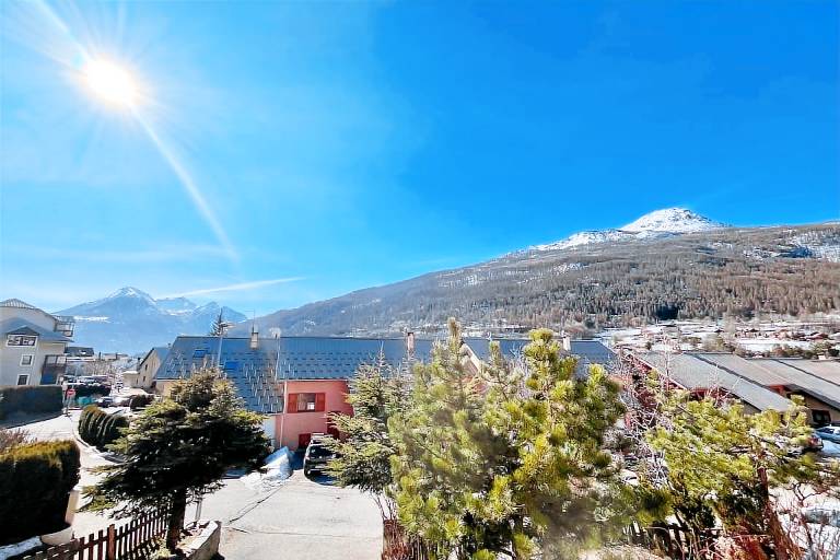 Maison de vacances Briançon