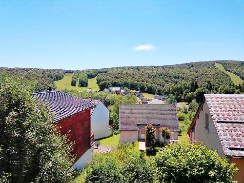 Maison de vacances Saint Geniez d'Olt et d'Aubrac