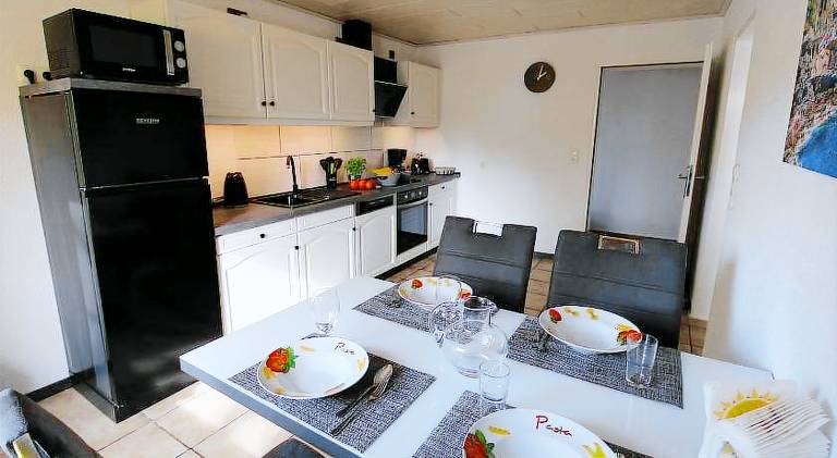 Ferienwohnung Schwallmann — photo 5