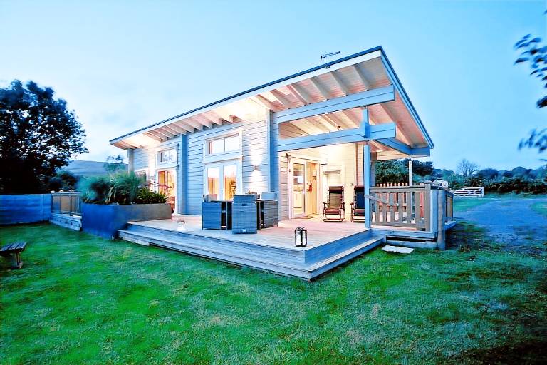 House  Wrafton