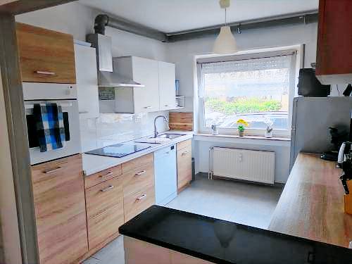 Ferienwohnung Krefeld
