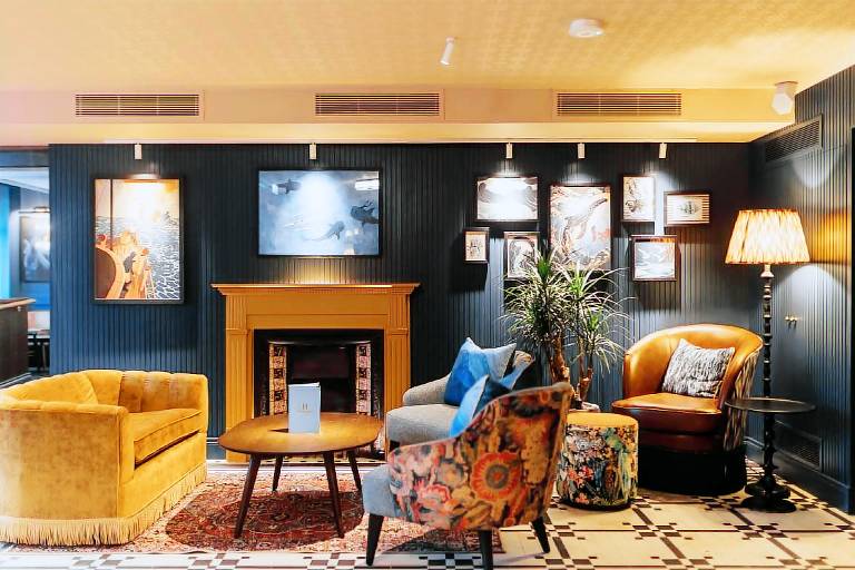 The Marcus Portrush, Tapestry Collection by Hilton — photo 4