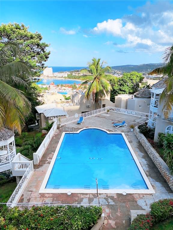 Apartment Ocho Rios