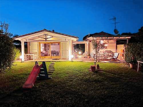 Appartamento Baratti