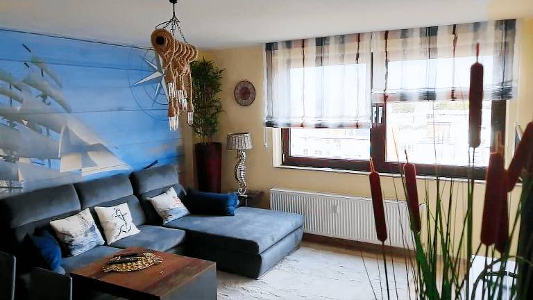Apartament  Bremerhaven