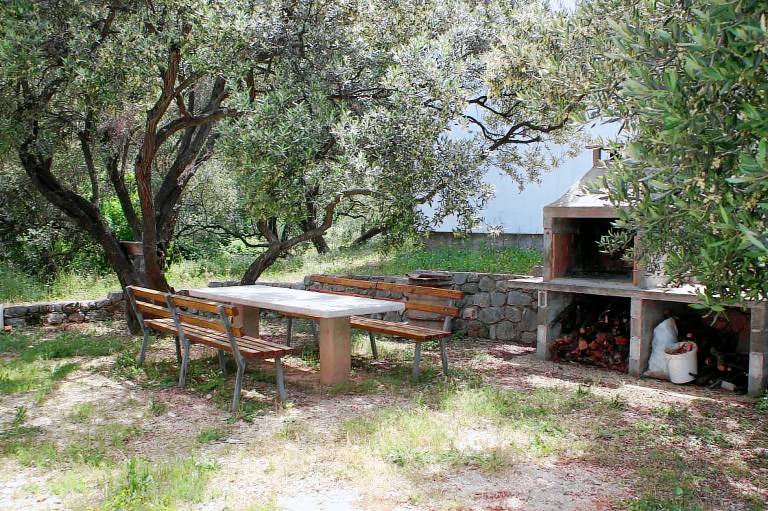 Apartman Trpanj