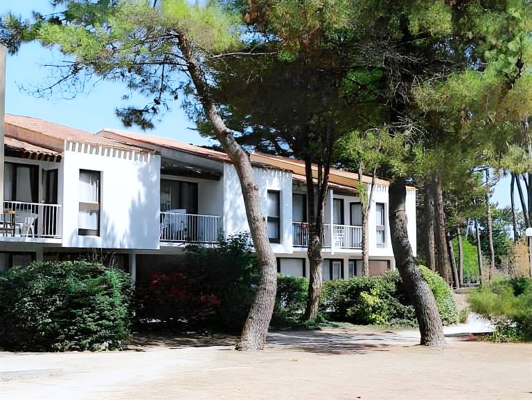 Village vacances La Tremblade