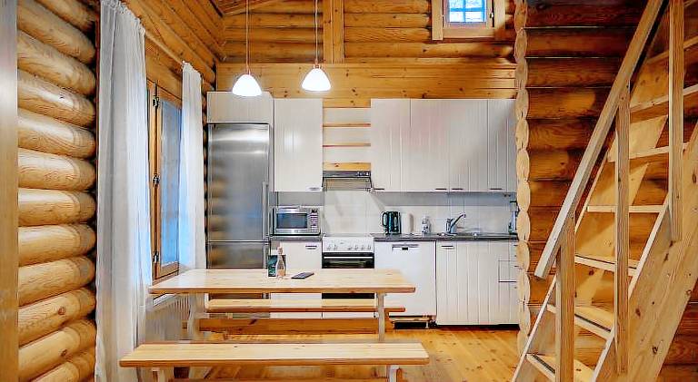 Rental apartment with 2 rooms for 6 persons — photo 2