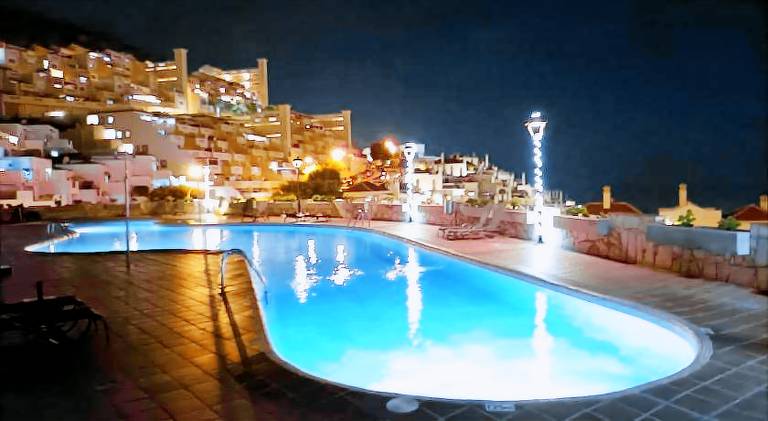 Fully equipped rental apartment with private pool, terrace & yard | Dogs allowed — photo 2
