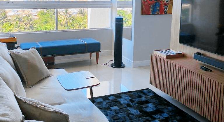 Rental apartment with pool — photo 2