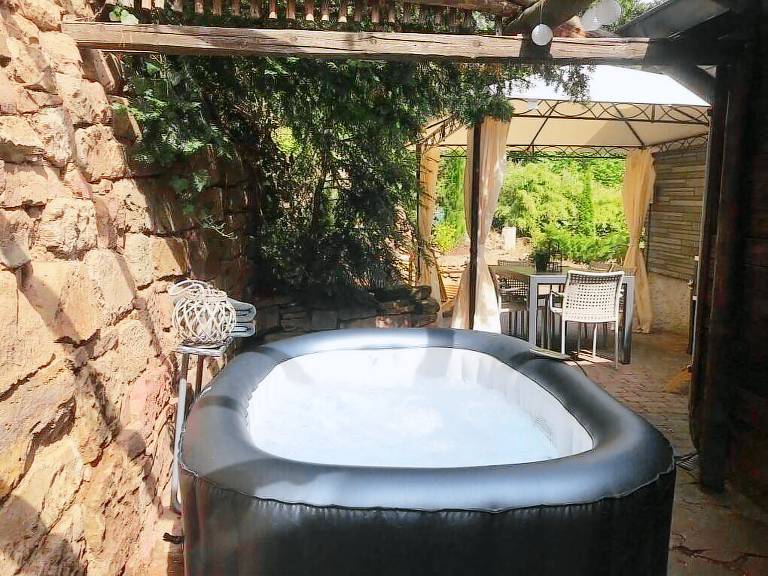 Ferienhaus Melsungen