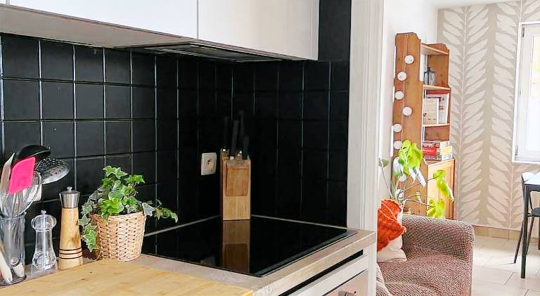 Apartment with 1 room for 2 persons in Namur