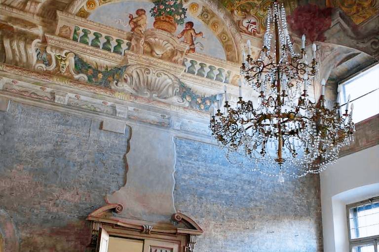 Bed & Breakfast Mantova