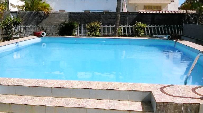 Villa Flic en Flac