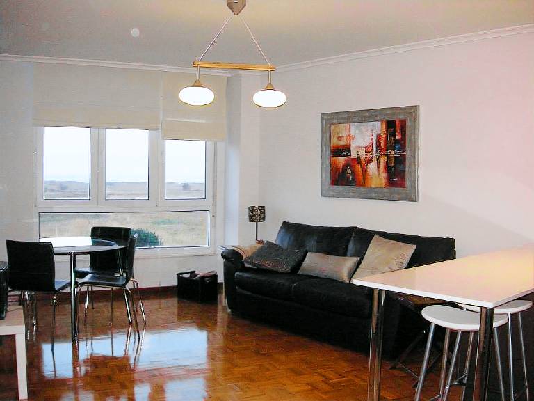 Apartamento Soto del Barco