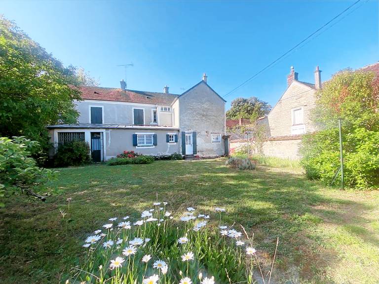 Gîte Bourron-Marlotte