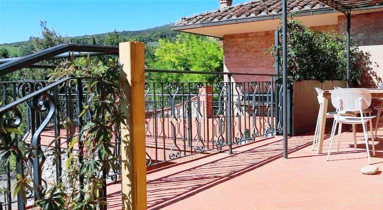 Spacious apartment with patio & pool | Pets are welcome — photo 4